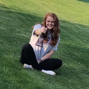 Meet your Posher, Logan